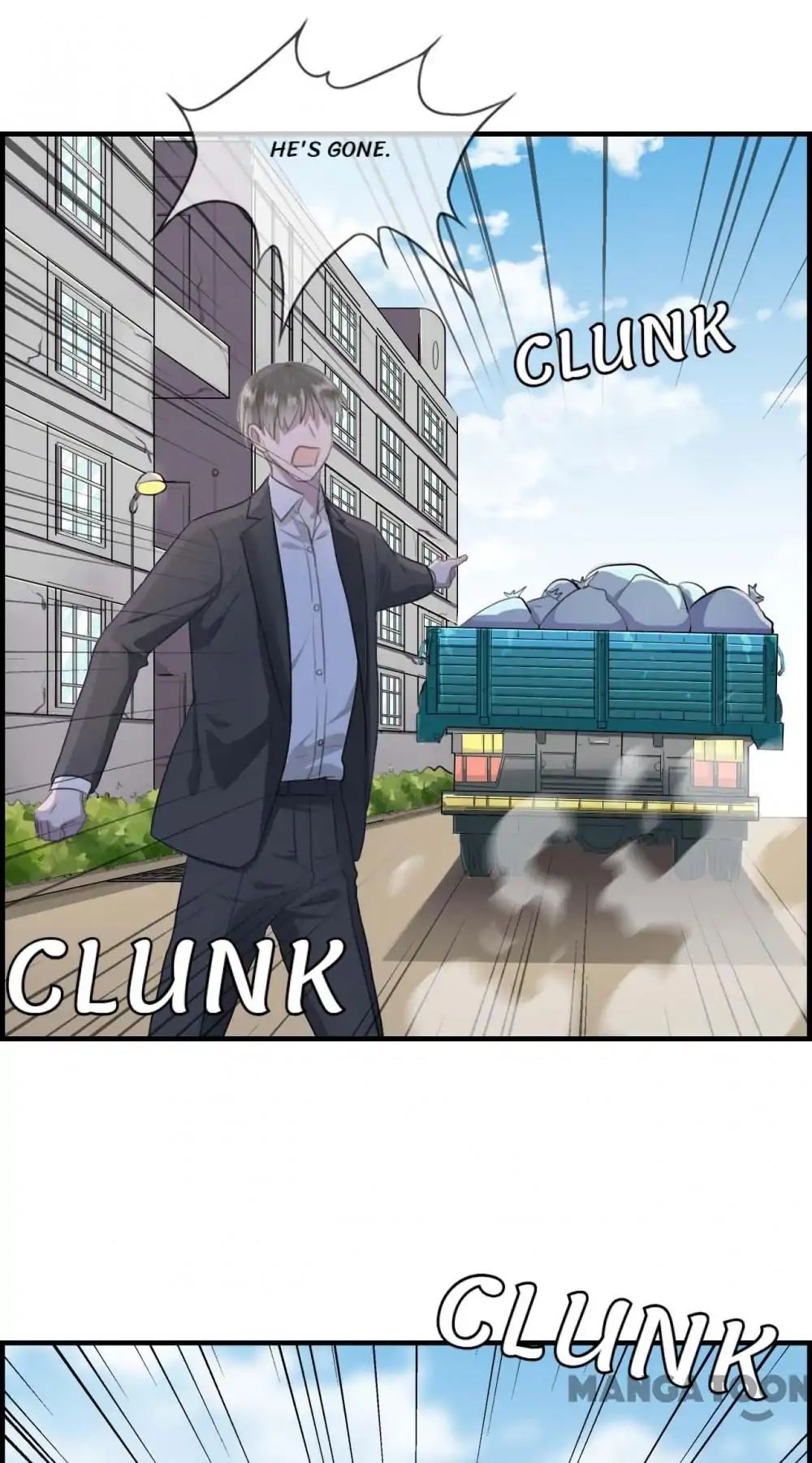 Don’t Flirt With Me, CEO Chapter 57 - page 34