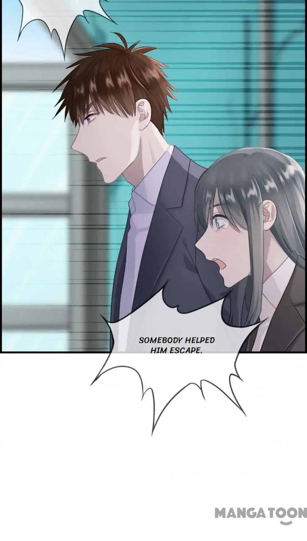 Don’t Flirt With Me, CEO Chapter 57 - page 36