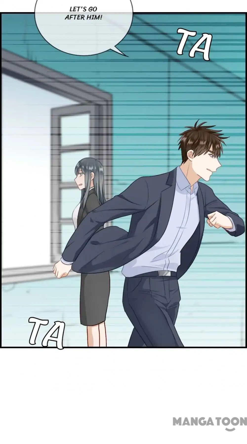 Don’t Flirt With Me, CEO Chapter 57 - page 38