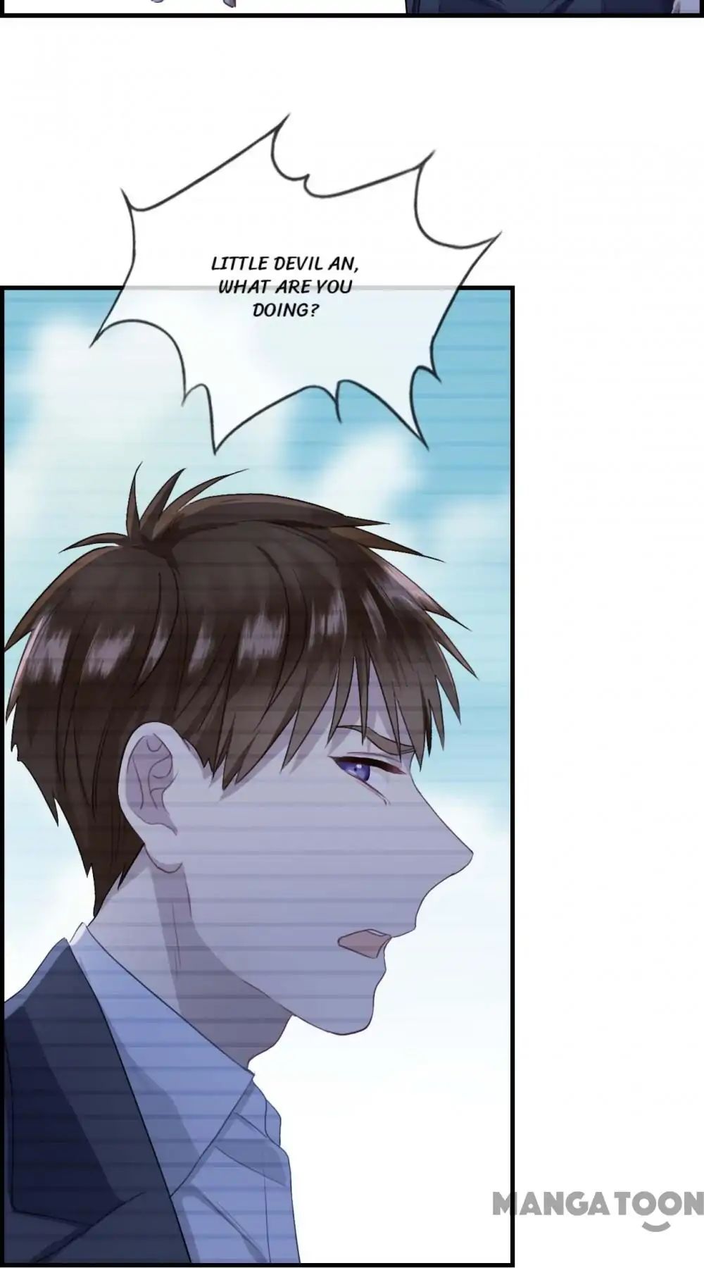 Don’t Flirt With Me, CEO Chapter 58 - page 11