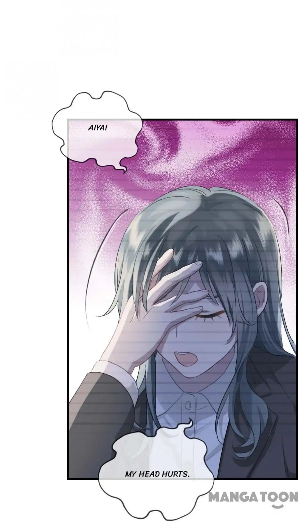 Don’t Flirt With Me, CEO Chapter 58 - page 12