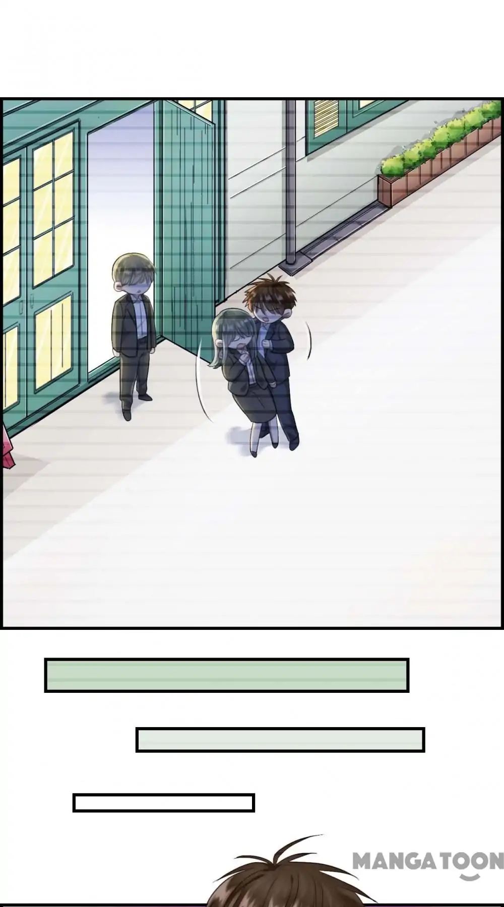 Don’t Flirt With Me, CEO Chapter 58 - page 13