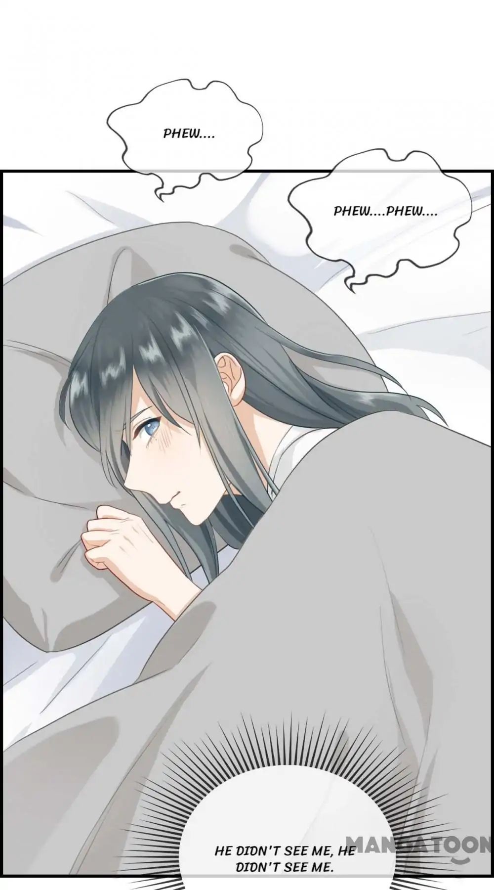 Don’t Flirt With Me, CEO Chapter 58 - page 16