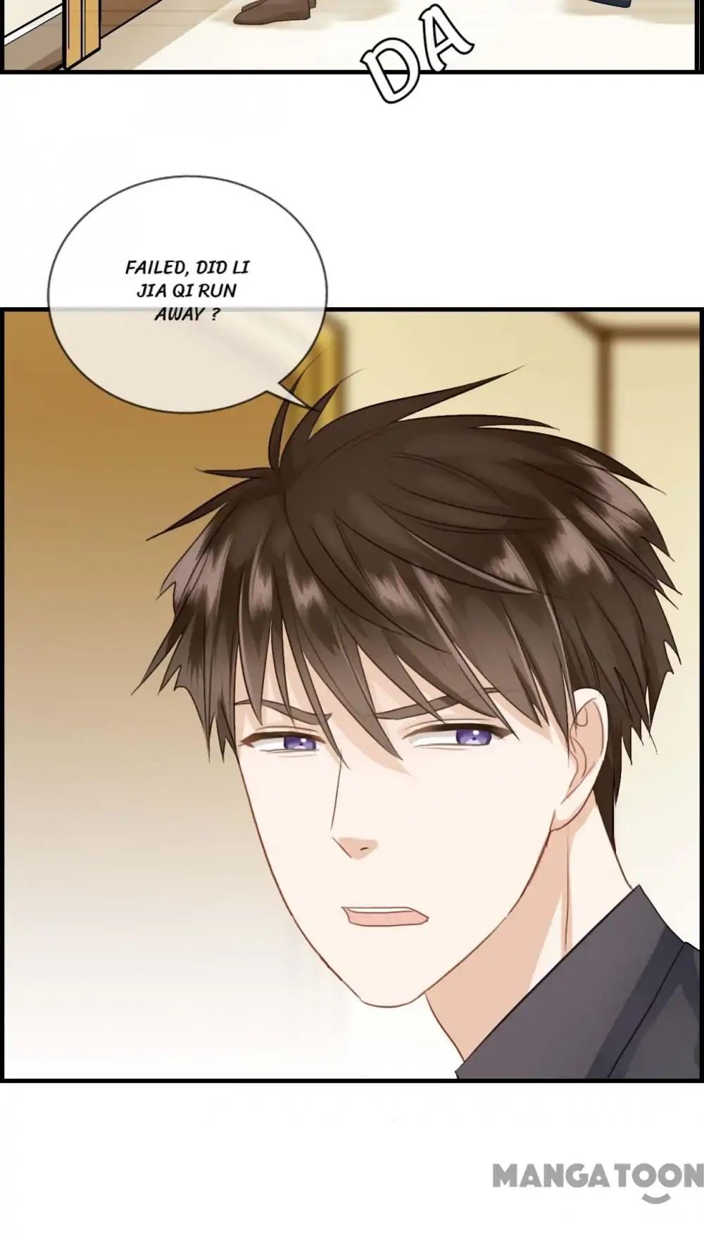 Don’t Flirt With Me, CEO Chapter 58 - page 18
