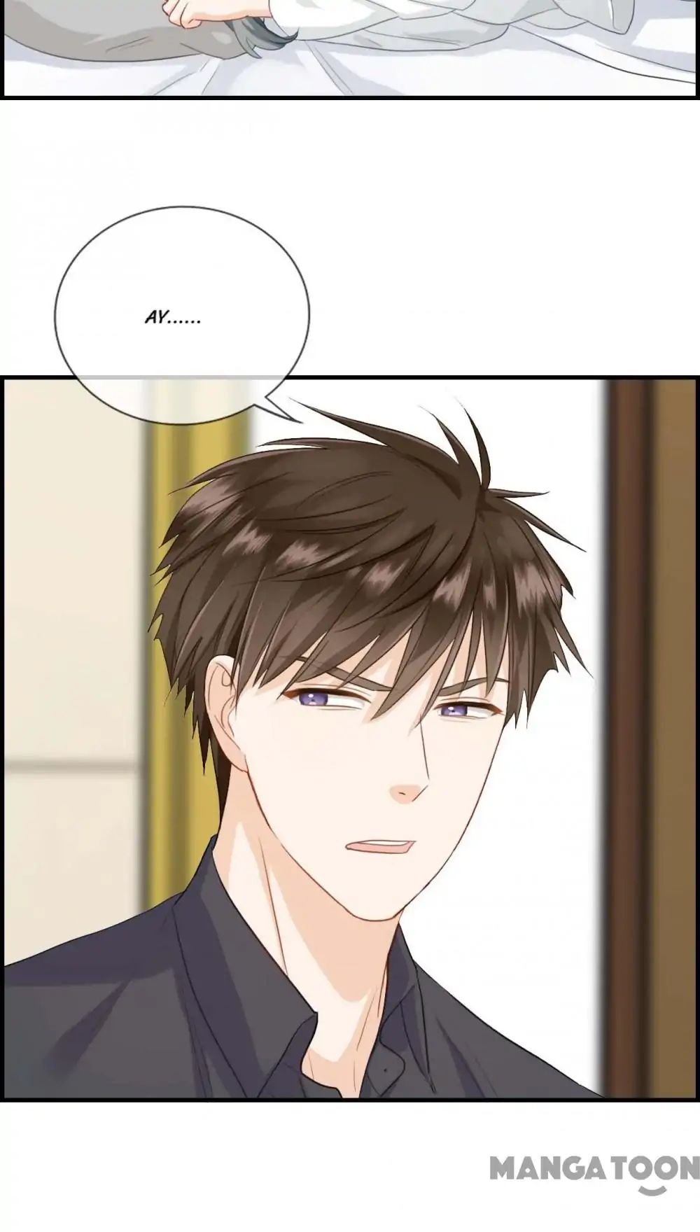 Don’t Flirt With Me, CEO Chapter 58 - page 24