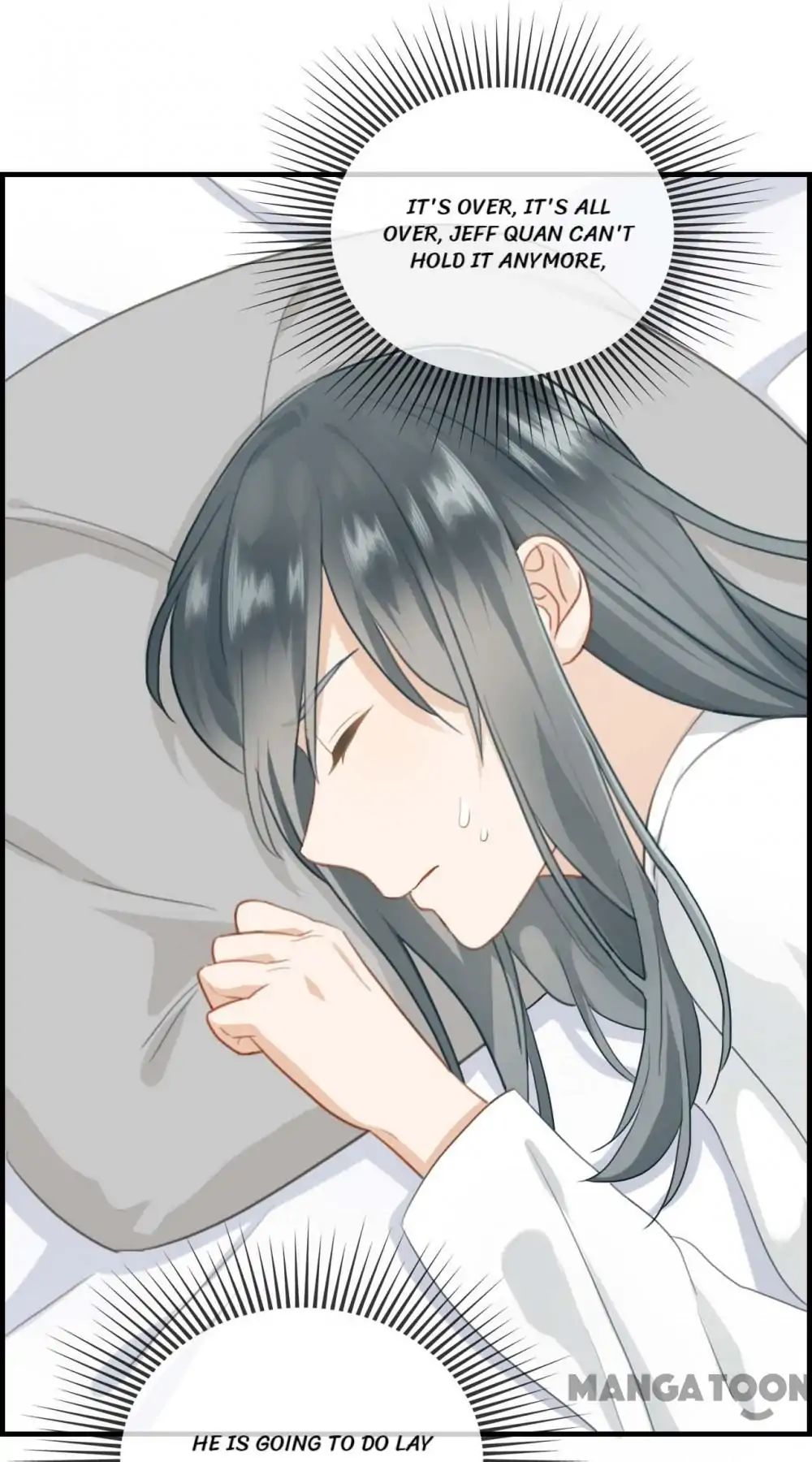 Don’t Flirt With Me, CEO Chapter 58 - page 25