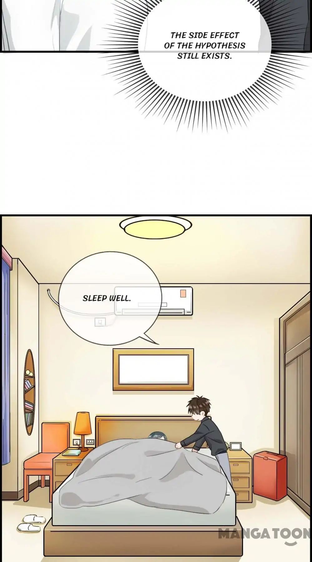 Don’t Flirt With Me, CEO Chapter 58 - page 29