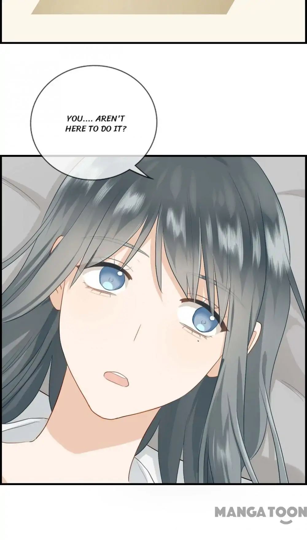 Don’t Flirt With Me, CEO Chapter 58 - page 30