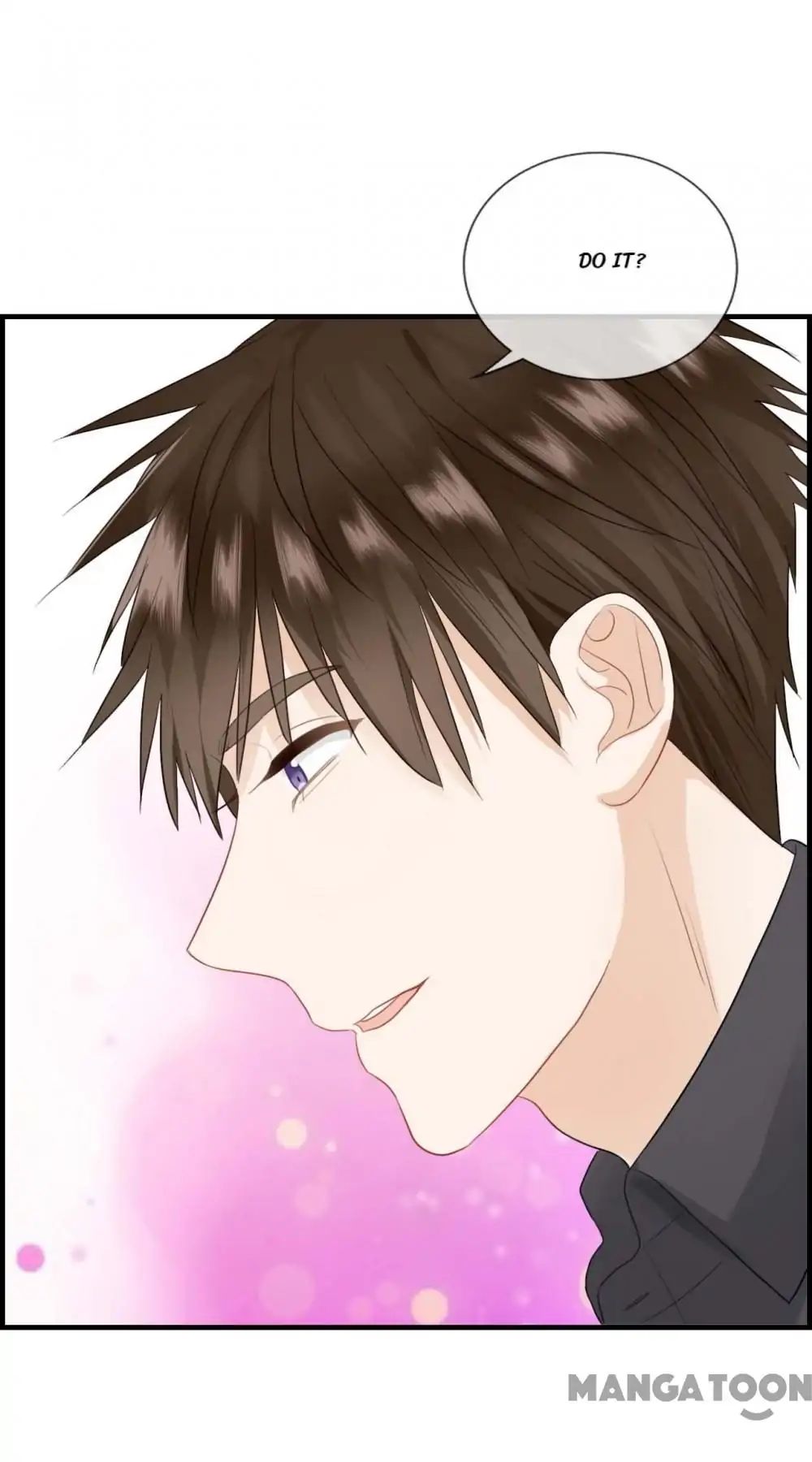 Don’t Flirt With Me, CEO Chapter 58 - page 31