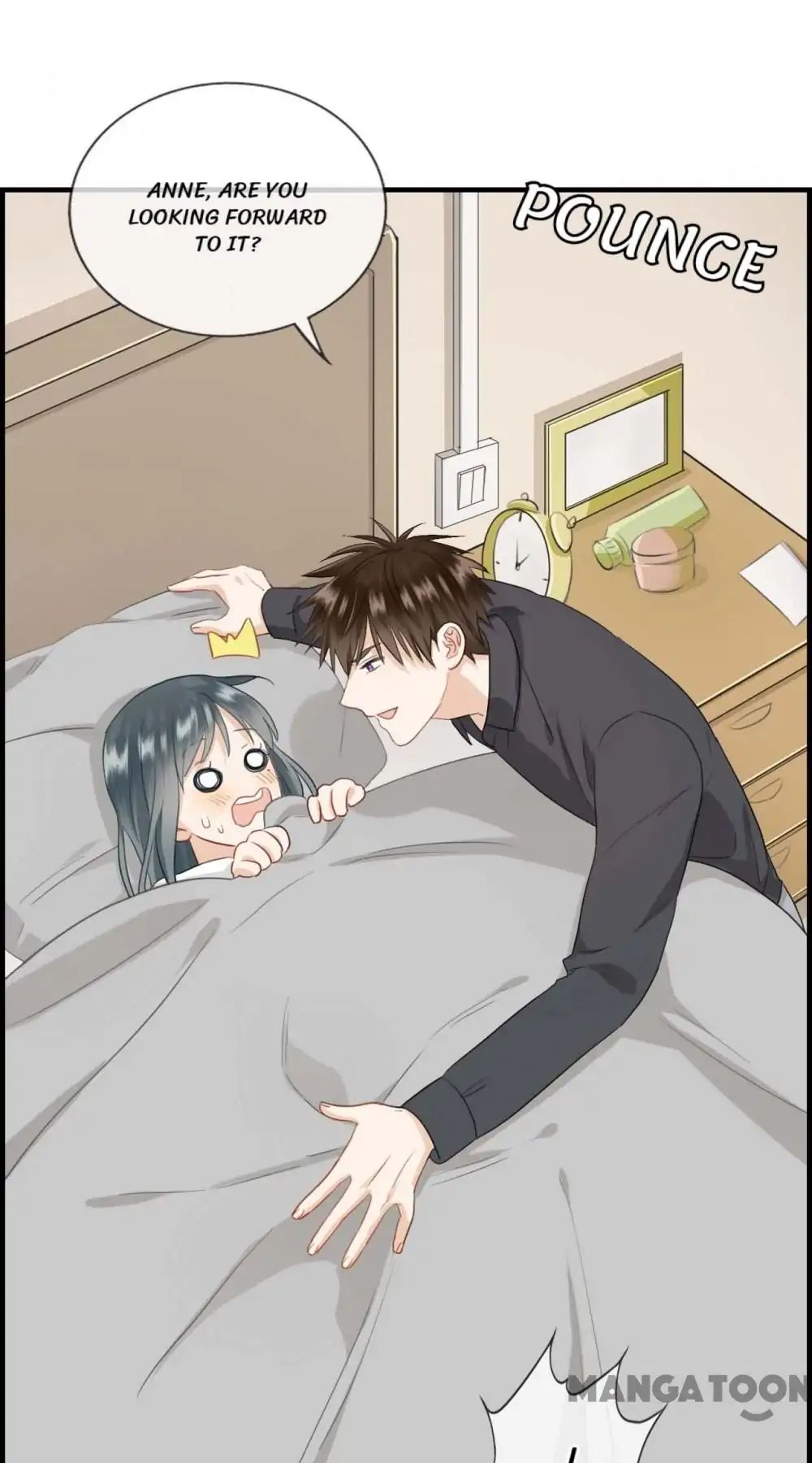 Don’t Flirt With Me, CEO Chapter 58 - page 32