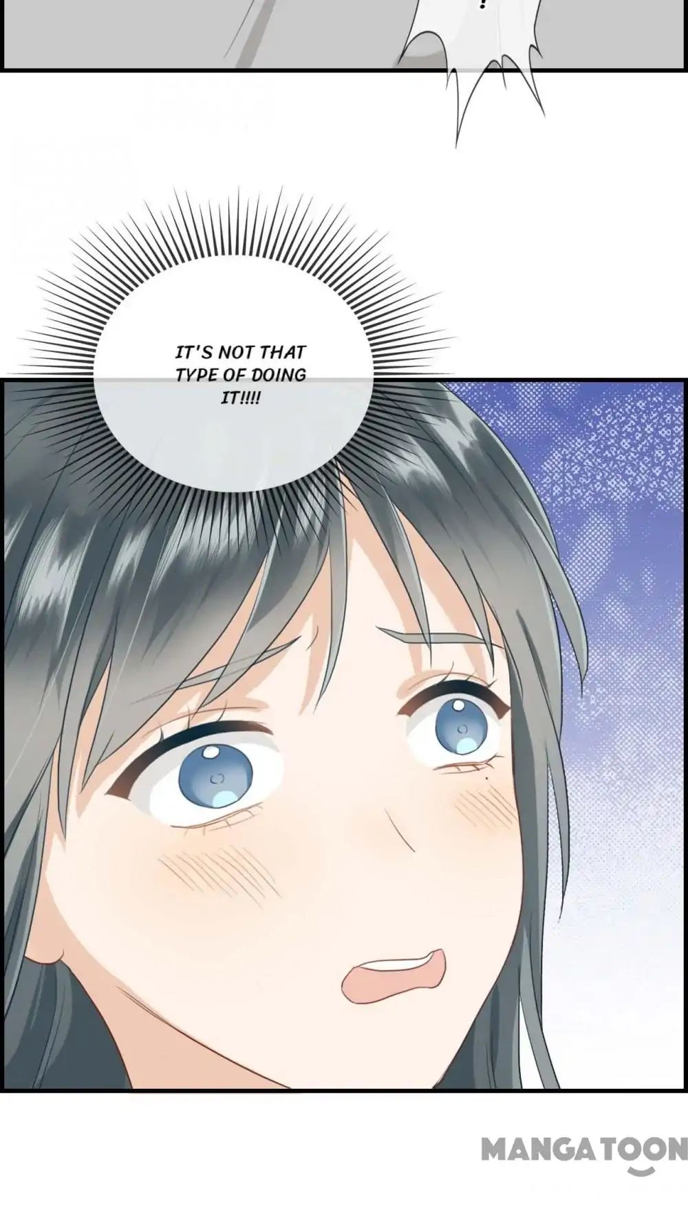 Don’t Flirt With Me, CEO Chapter 58 - page 33