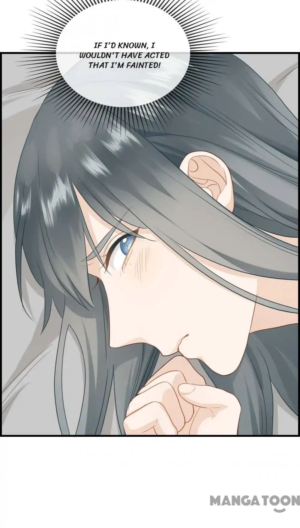 Don’t Flirt With Me, CEO Chapter 58 - page 9