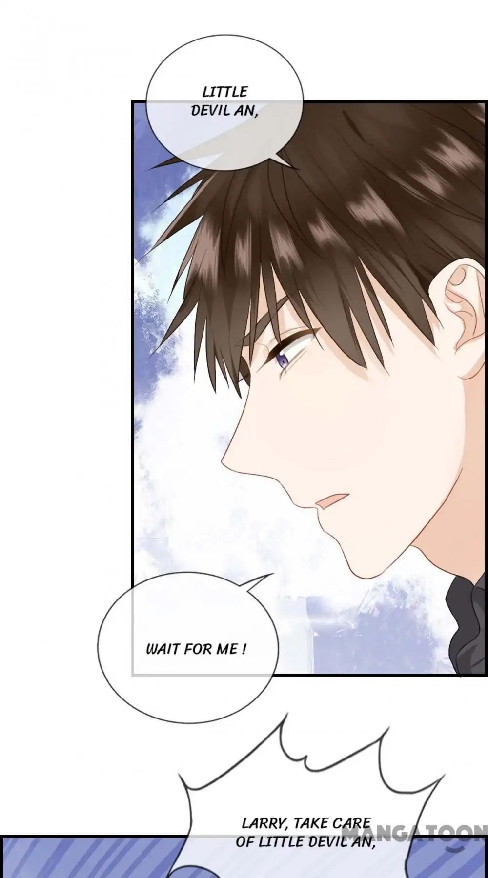 Don’t Flirt With Me, CEO Chapter 59 - page 1