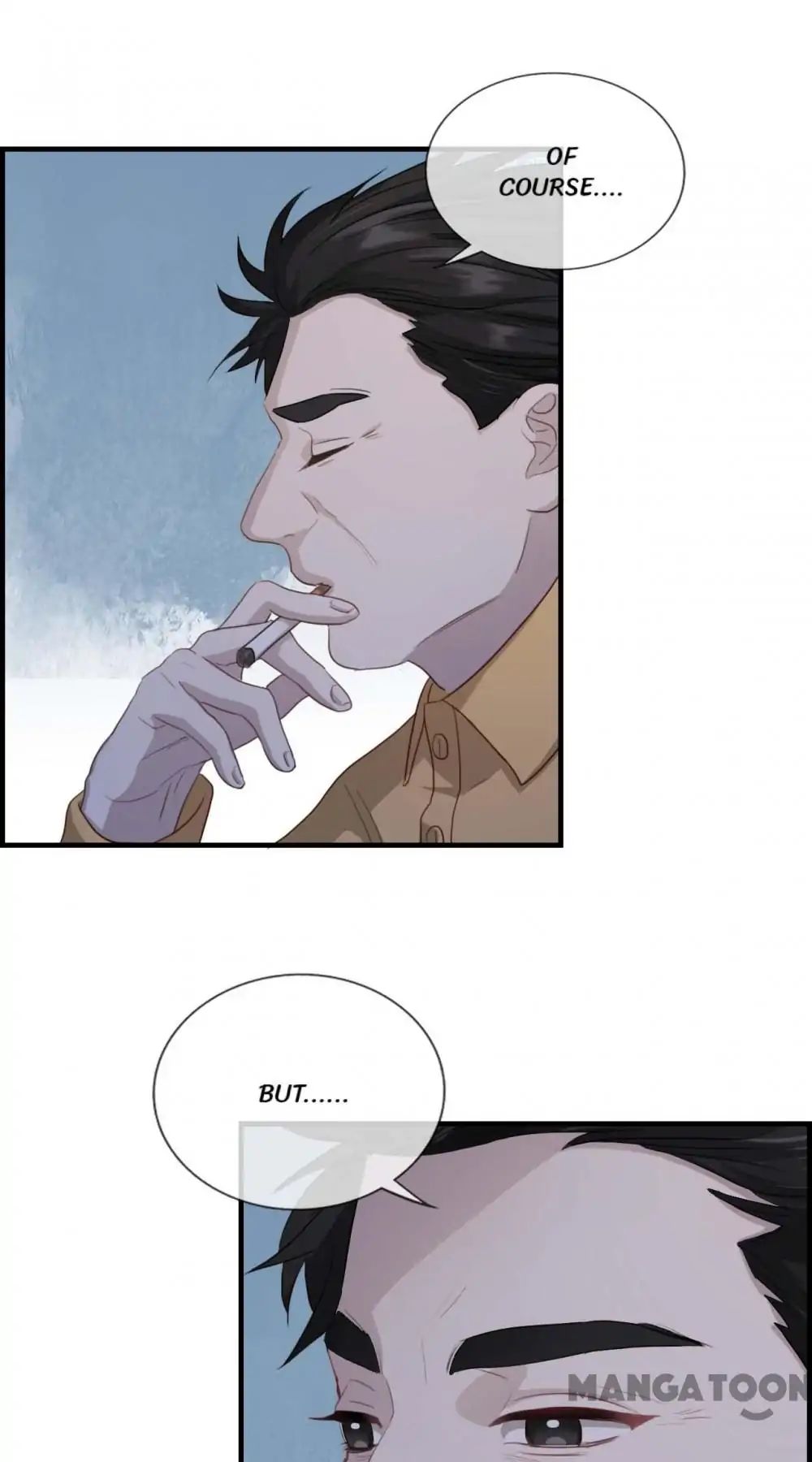 Don’t Flirt With Me, CEO Chapter 59 - page 13