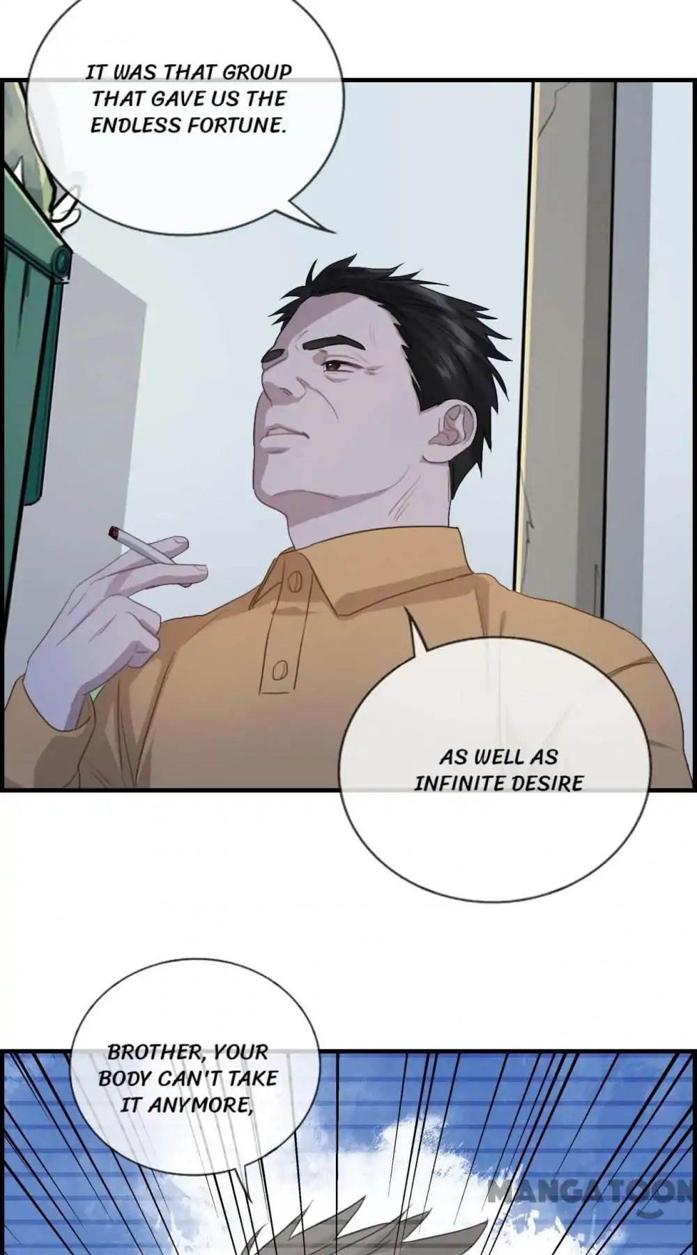 Don’t Flirt With Me, CEO Chapter 59 - page 17