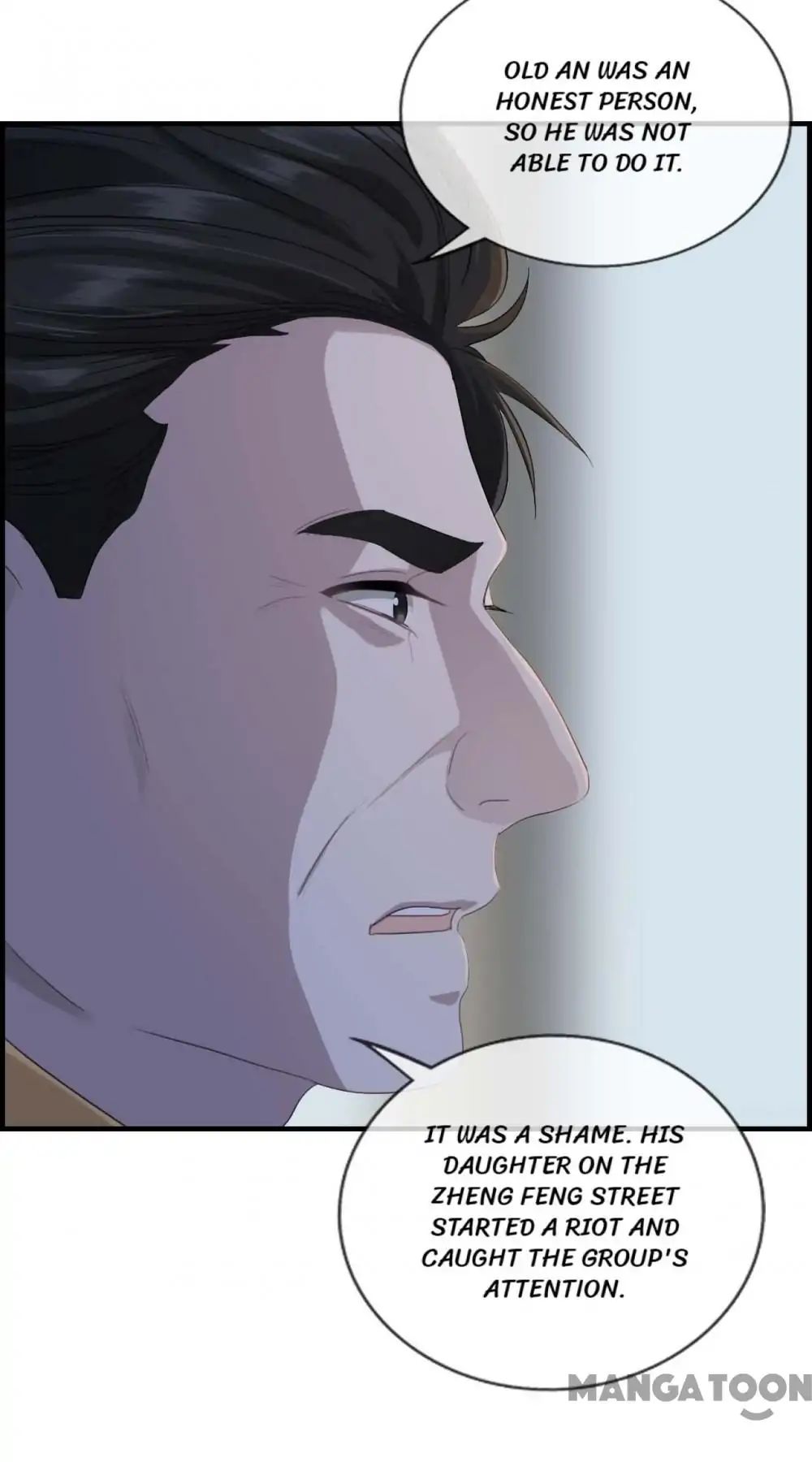 Don’t Flirt With Me, CEO Chapter 59 - page 23
