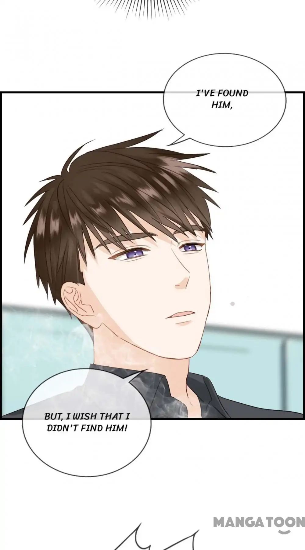 Don’t Flirt With Me, CEO Chapter 59 - page 26
