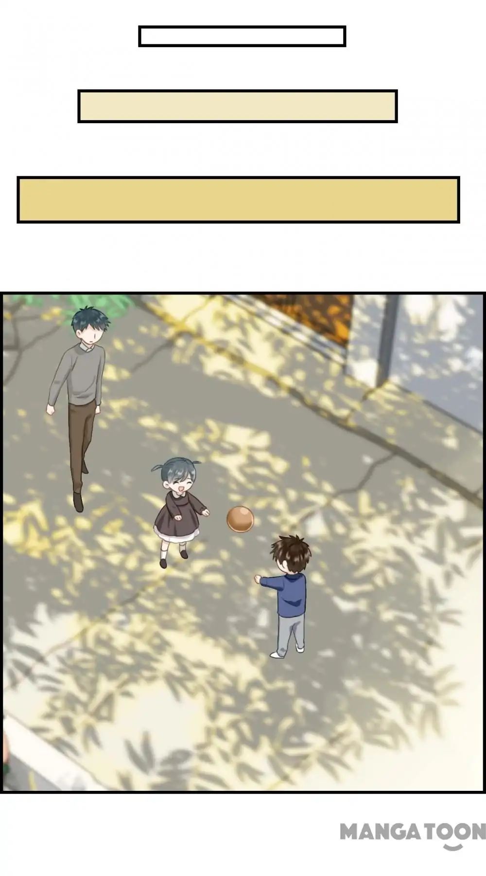 Don’t Flirt With Me, CEO Chapter 59 - page 4