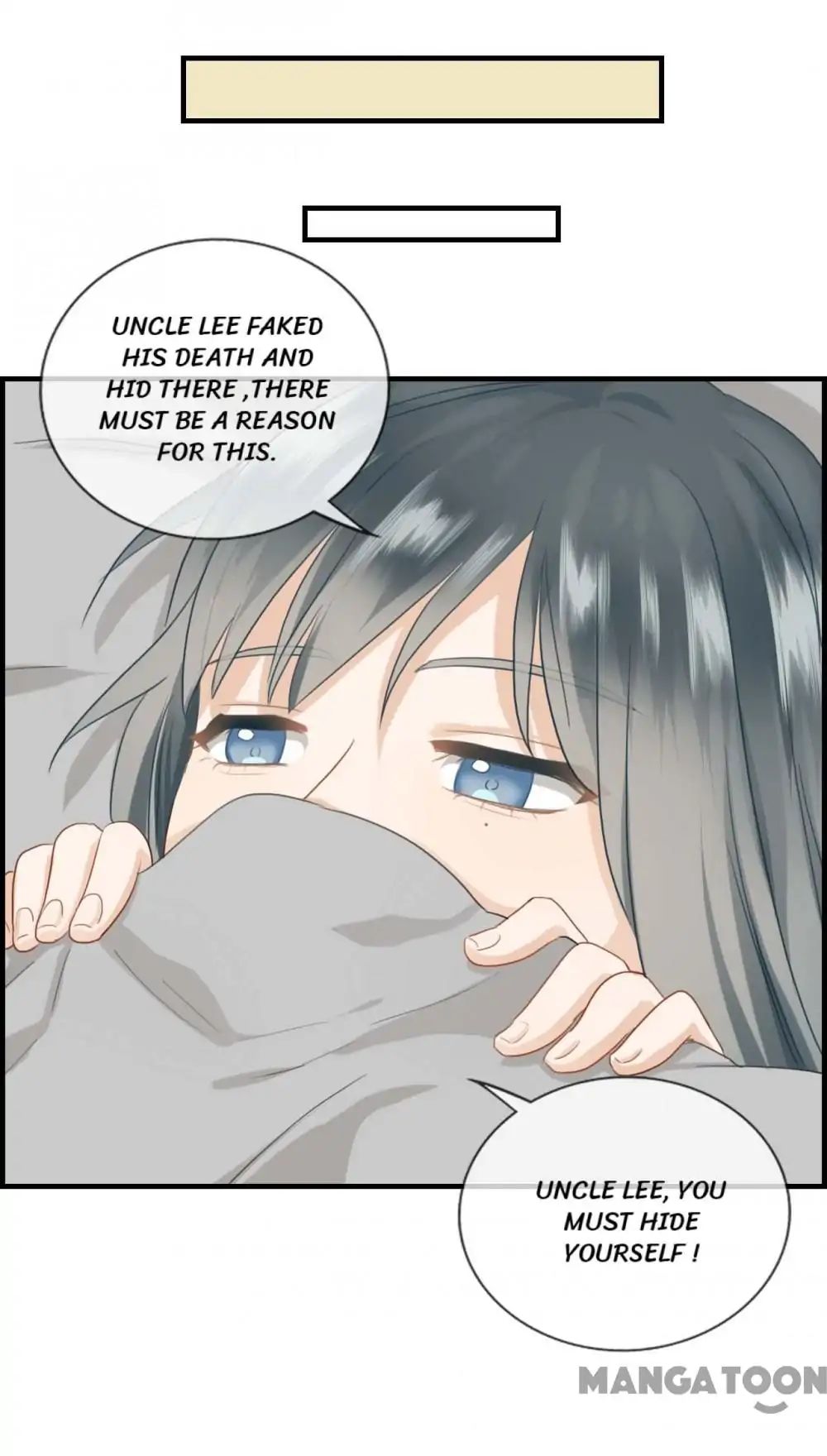 Don’t Flirt With Me, CEO Chapter 59 - page 6