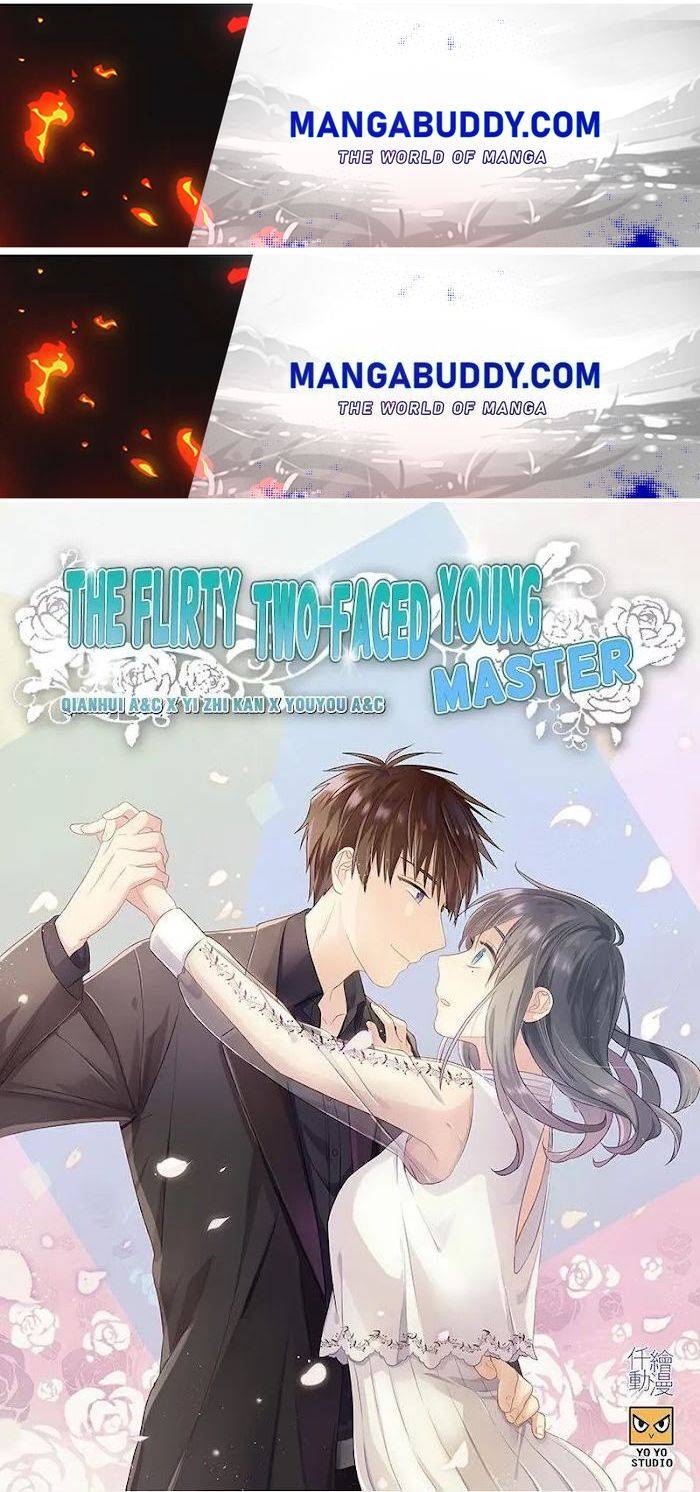 Don’t Flirt With Me, CEO Chapter 80 - page 1