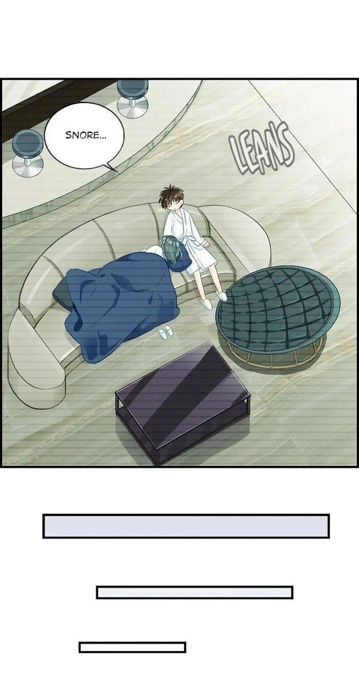 Don’t Flirt With Me, CEO Chapter 80 - page 10