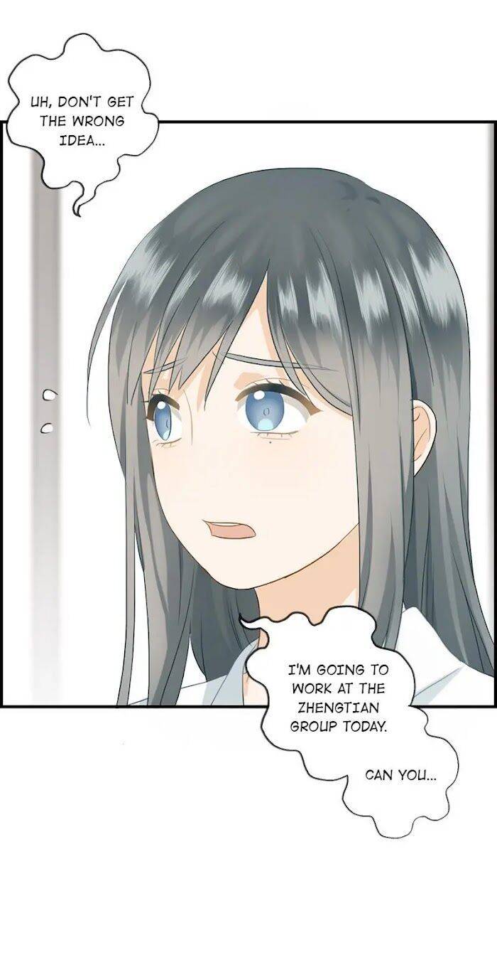 Don’t Flirt With Me, CEO Chapter 80 - page 13