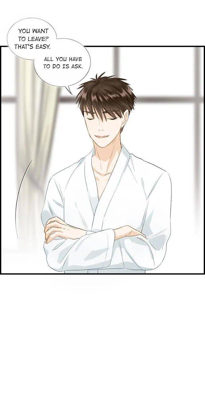 Don’t Flirt With Me, CEO Chapter 80 - page 14