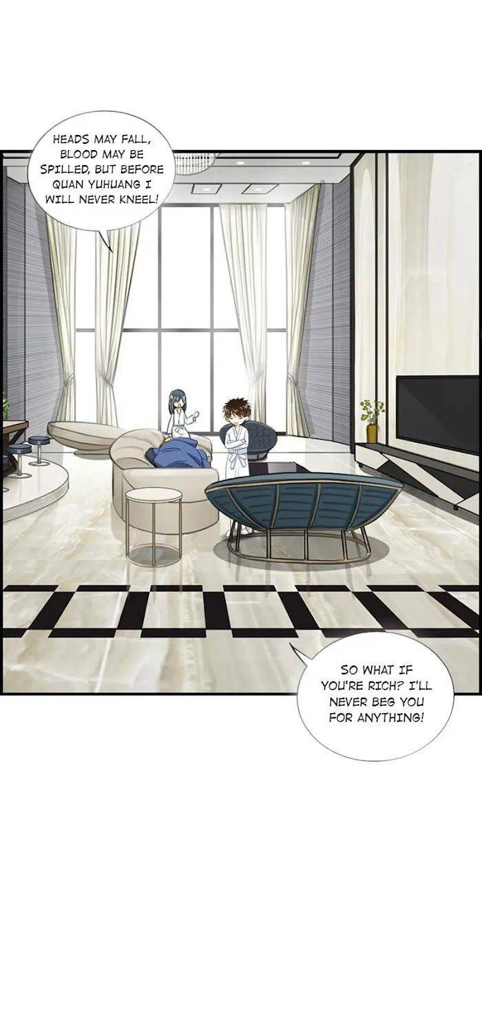 Don’t Flirt With Me, CEO Chapter 80 - page 15