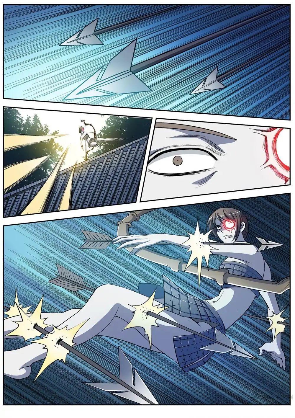 Ghost-queller chapter 14 - page 7