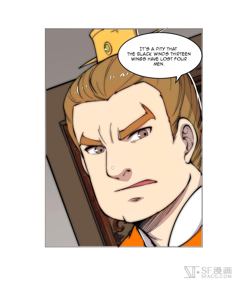 Martial King’s Retired Life chapter 38 - page 19