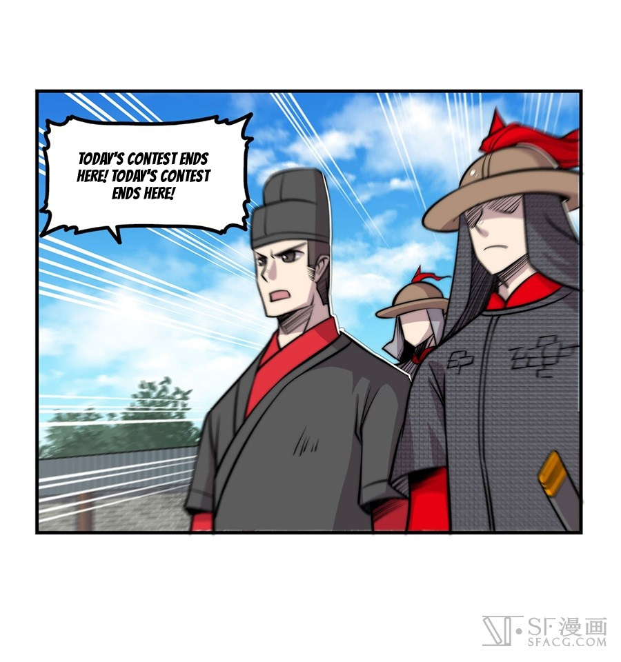 Martial King’s Retired Life chapter 39 - page 11