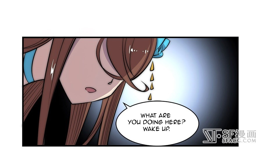 Martial King’s Retired Life chapter 39 - page 16