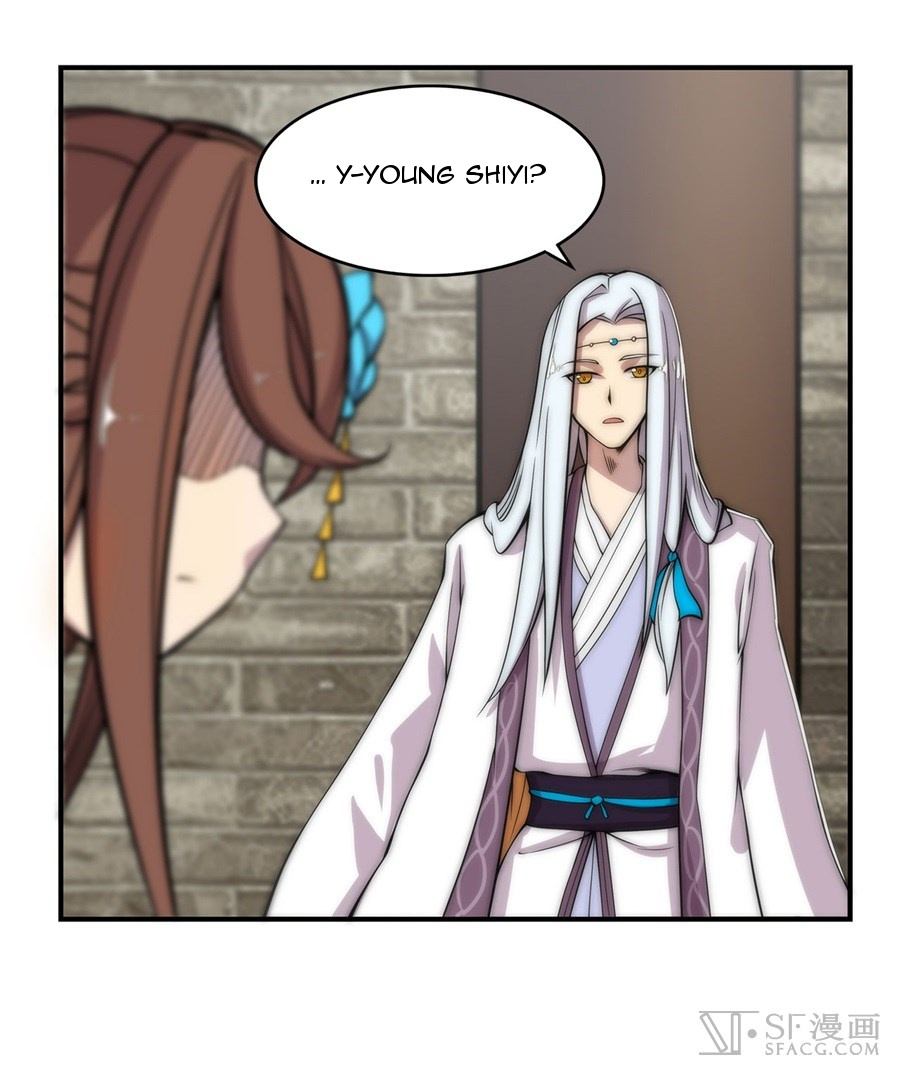 Martial King’s Retired Life chapter 39 - page 22