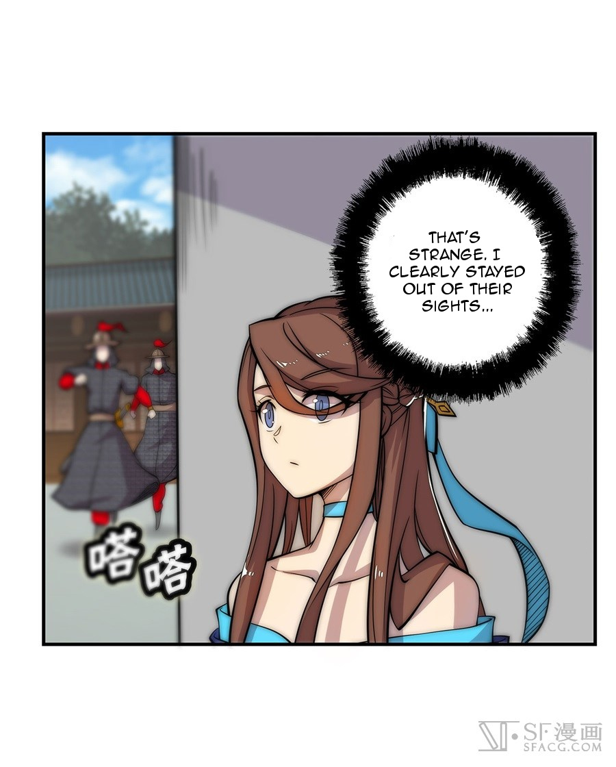 Martial King’s Retired Life chapter 39 - page 23
