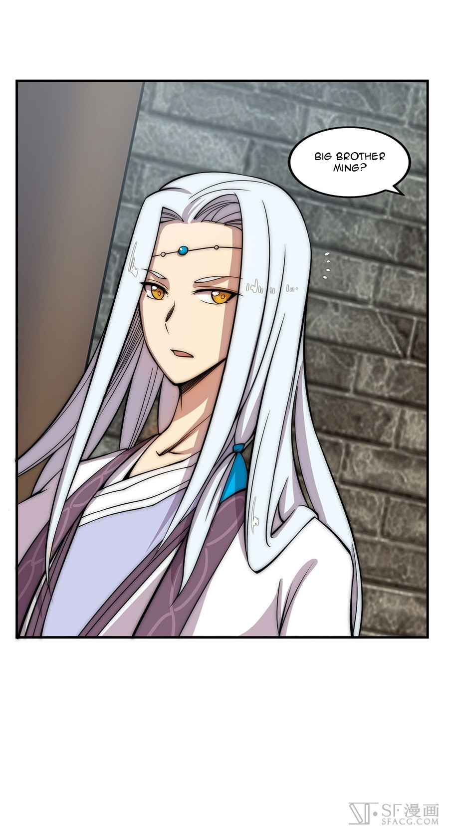 Martial King’s Retired Life chapter 39 - page 27