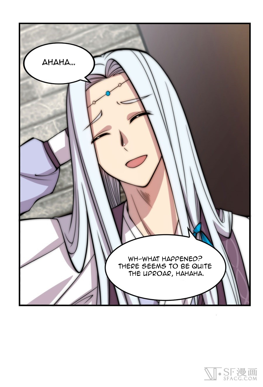 Martial King’s Retired Life chapter 39 - page 29