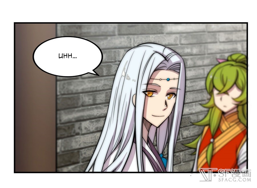 Martial King’s Retired Life chapter 39 - page 31