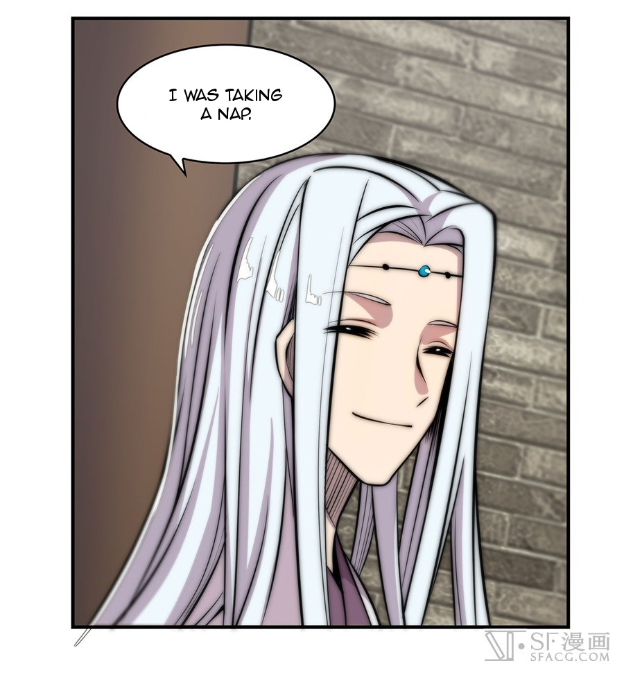 Martial King’s Retired Life chapter 39 - page 33