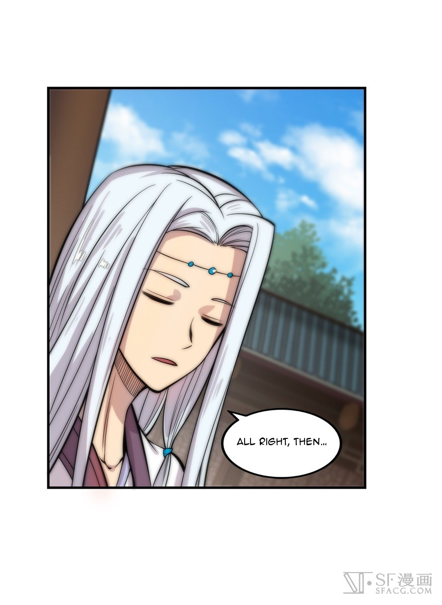 Martial King’s Retired Life chapter 39 - page 40