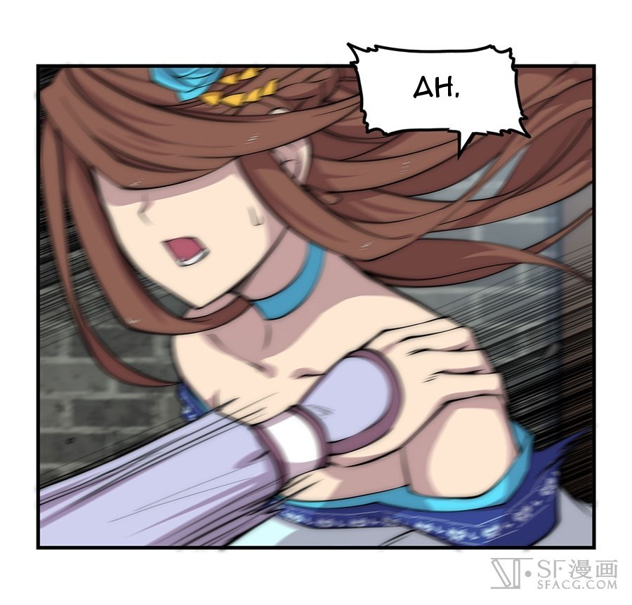 Martial King’s Retired Life chapter 89 - page 17