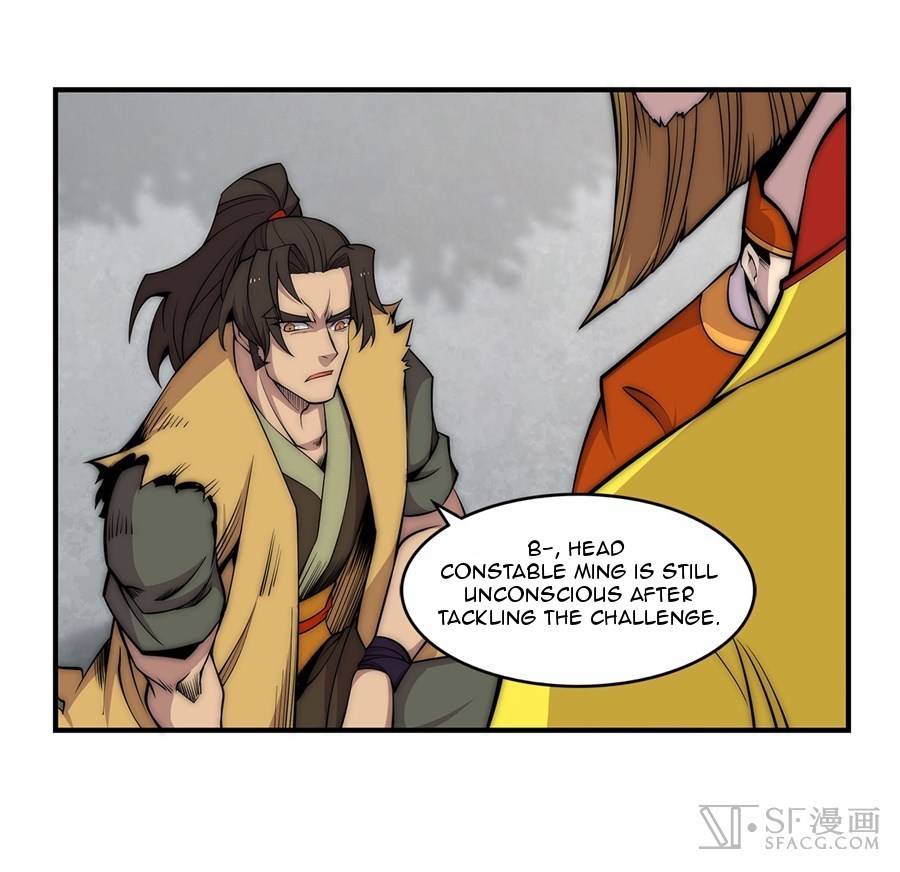 Martial King’s Retired Life chapter 89 - page 23