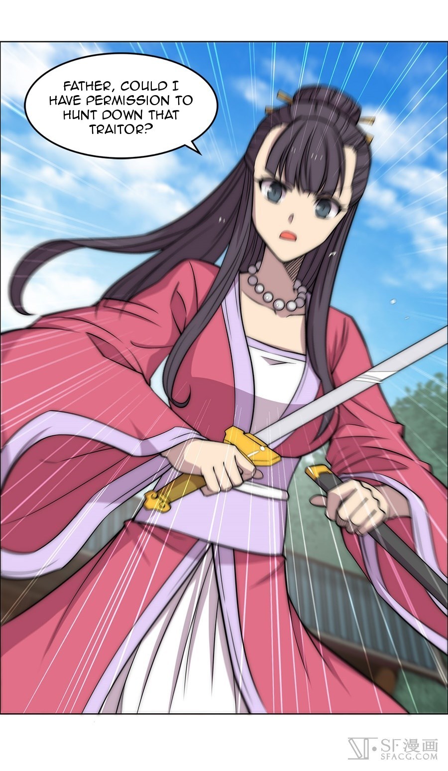 Martial King’s Retired Life chapter 89 - page 30