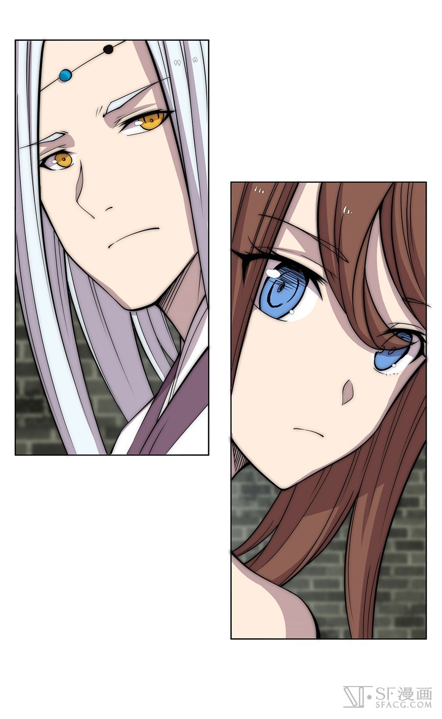 Martial King’s Retired Life chapter 89 - page 37