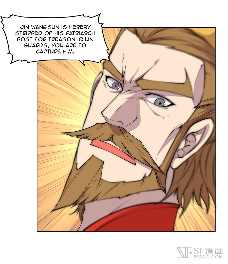 Martial King’s Retired Life chapter 89 - page 45