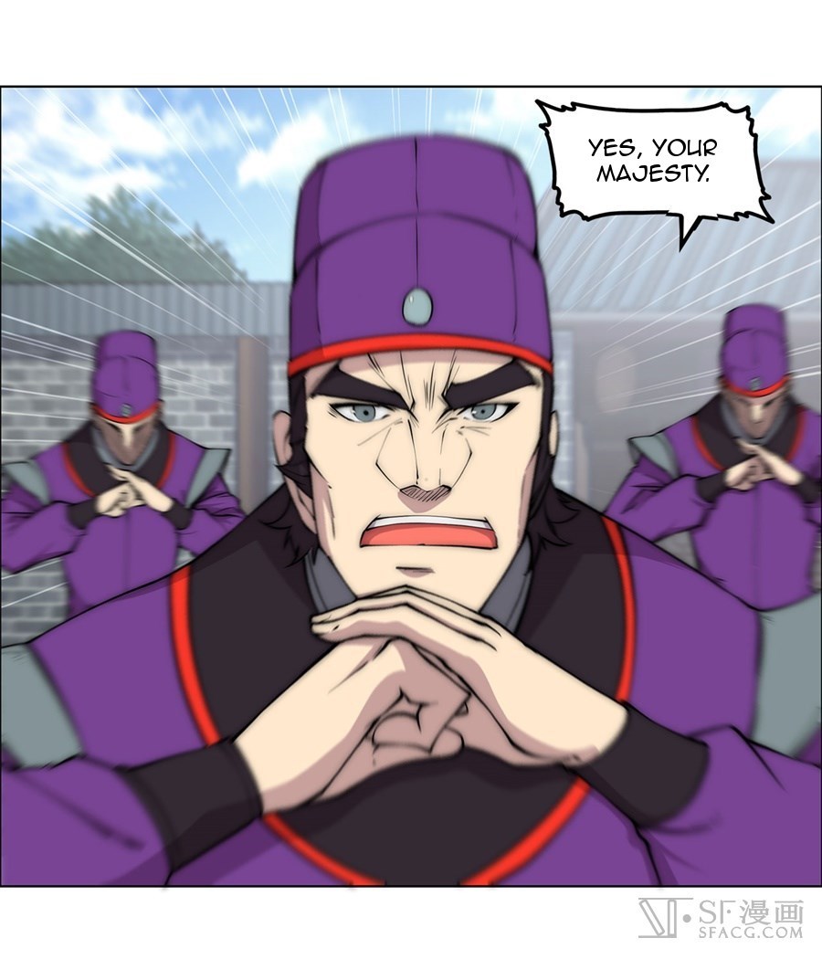 Martial King’s Retired Life chapter 89 - page 46
