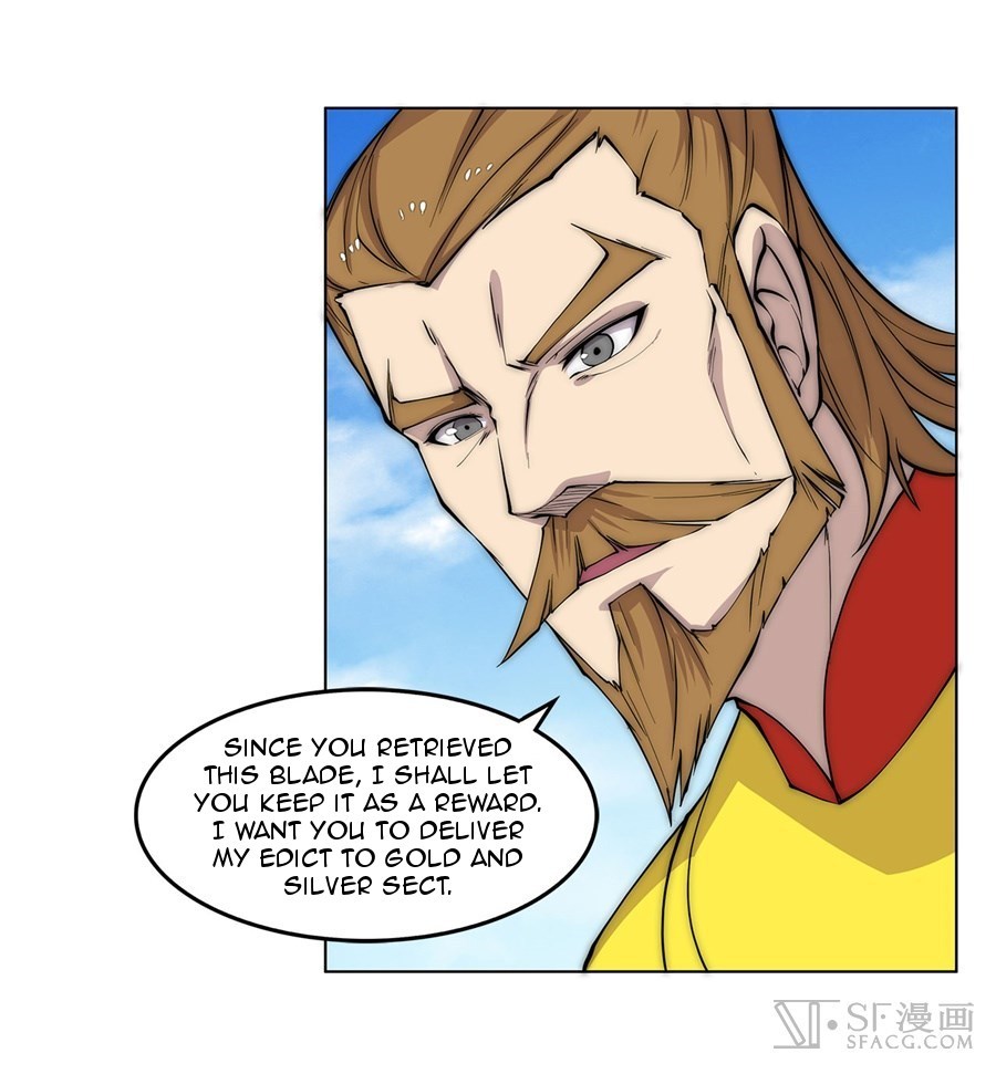 Martial King’s Retired Life chapter 89 - page 49