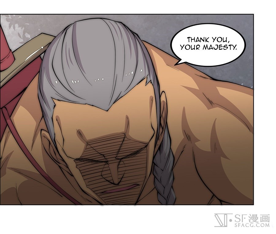 Martial King’s Retired Life chapter 89 - page 50