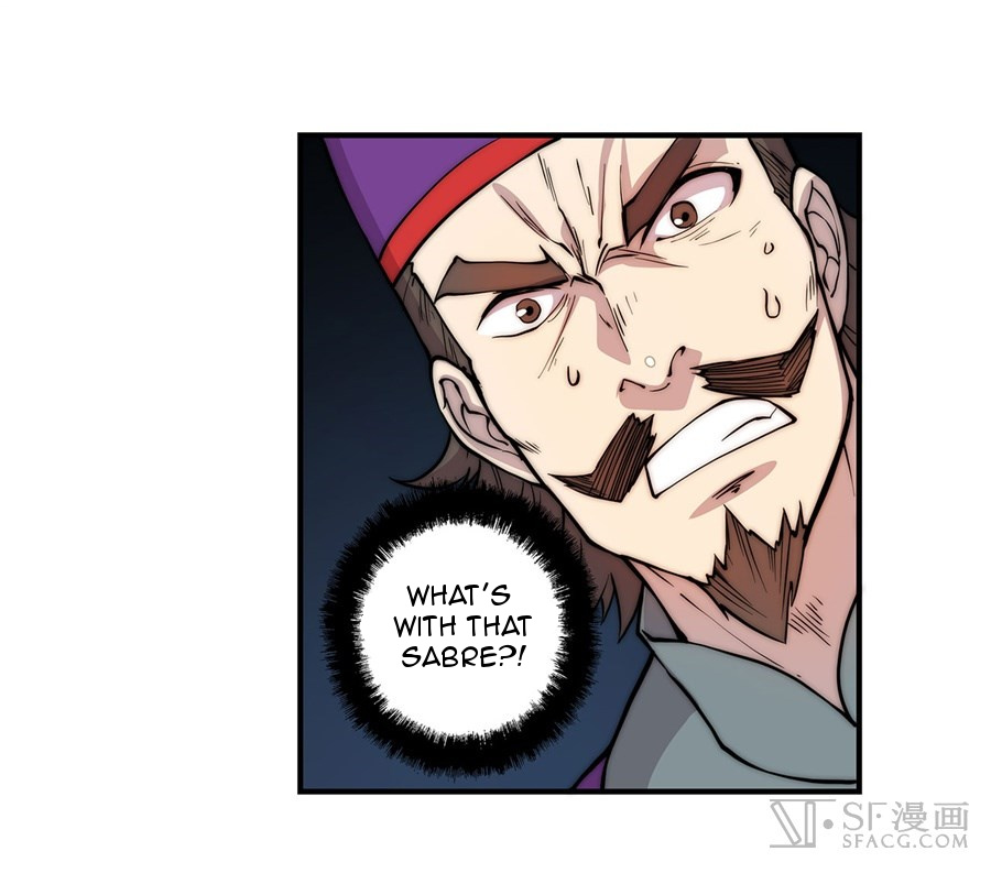 Martial King’s Retired Life chapter 46 - page 17