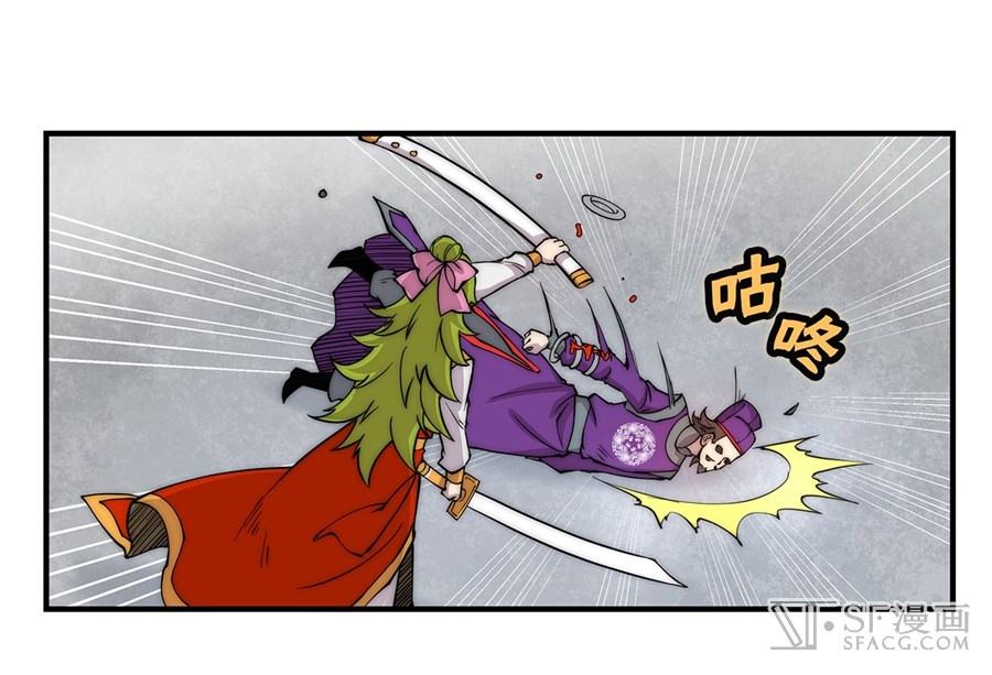 Martial King’s Retired Life chapter 46 - page 20