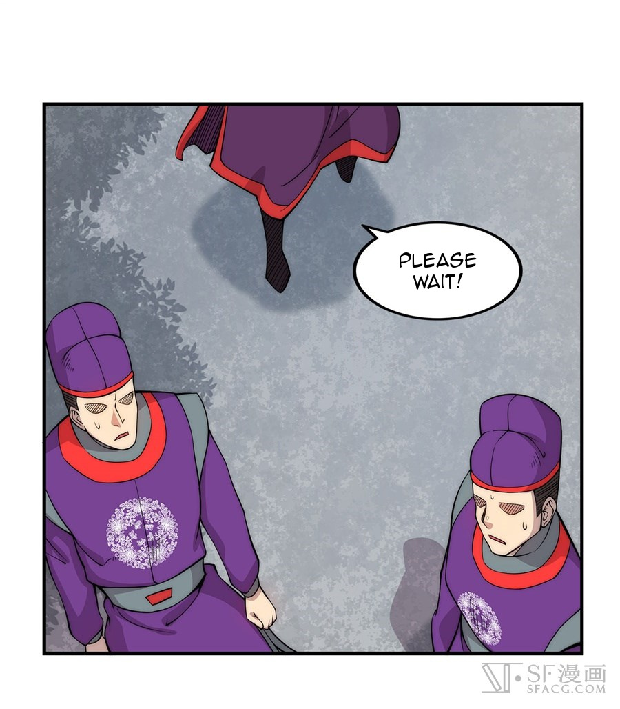 Martial King’s Retired Life chapter 46 - page 25